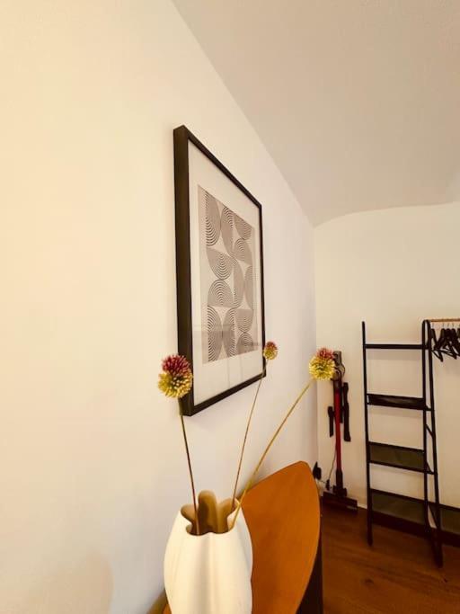 2 Zimmer Apartment Sindelfingen Boeblingen Calw Aidlingen Экстерьер фото