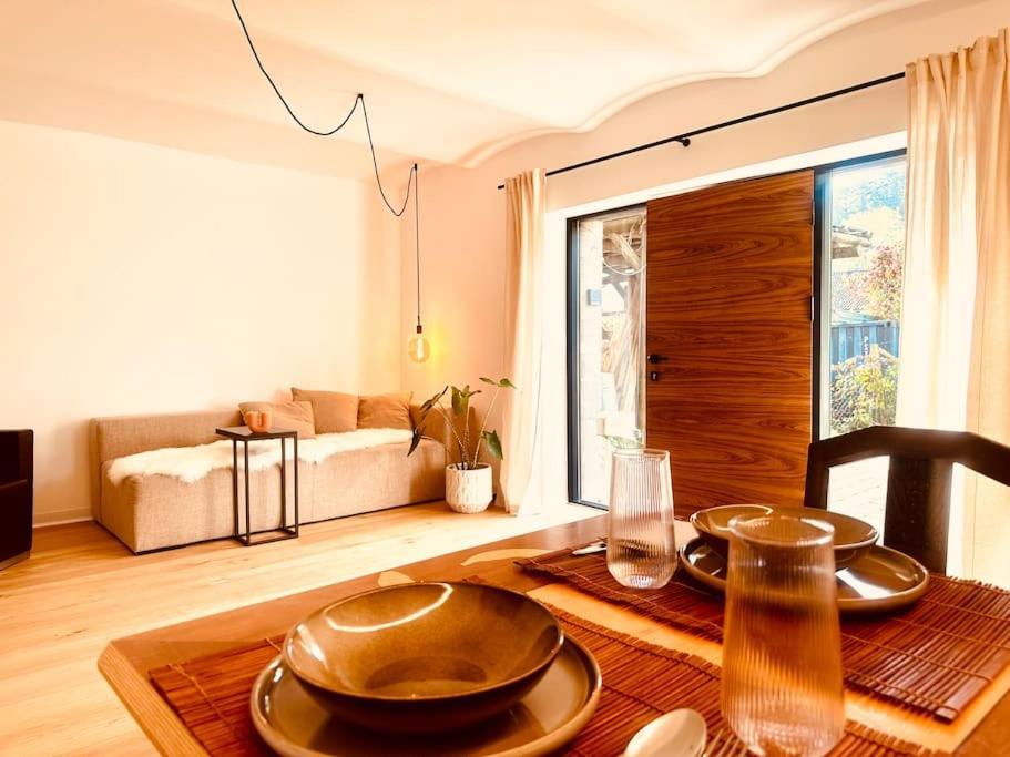 2 Zimmer Apartment Sindelfingen Boeblingen Calw Aidlingen Экстерьер фото