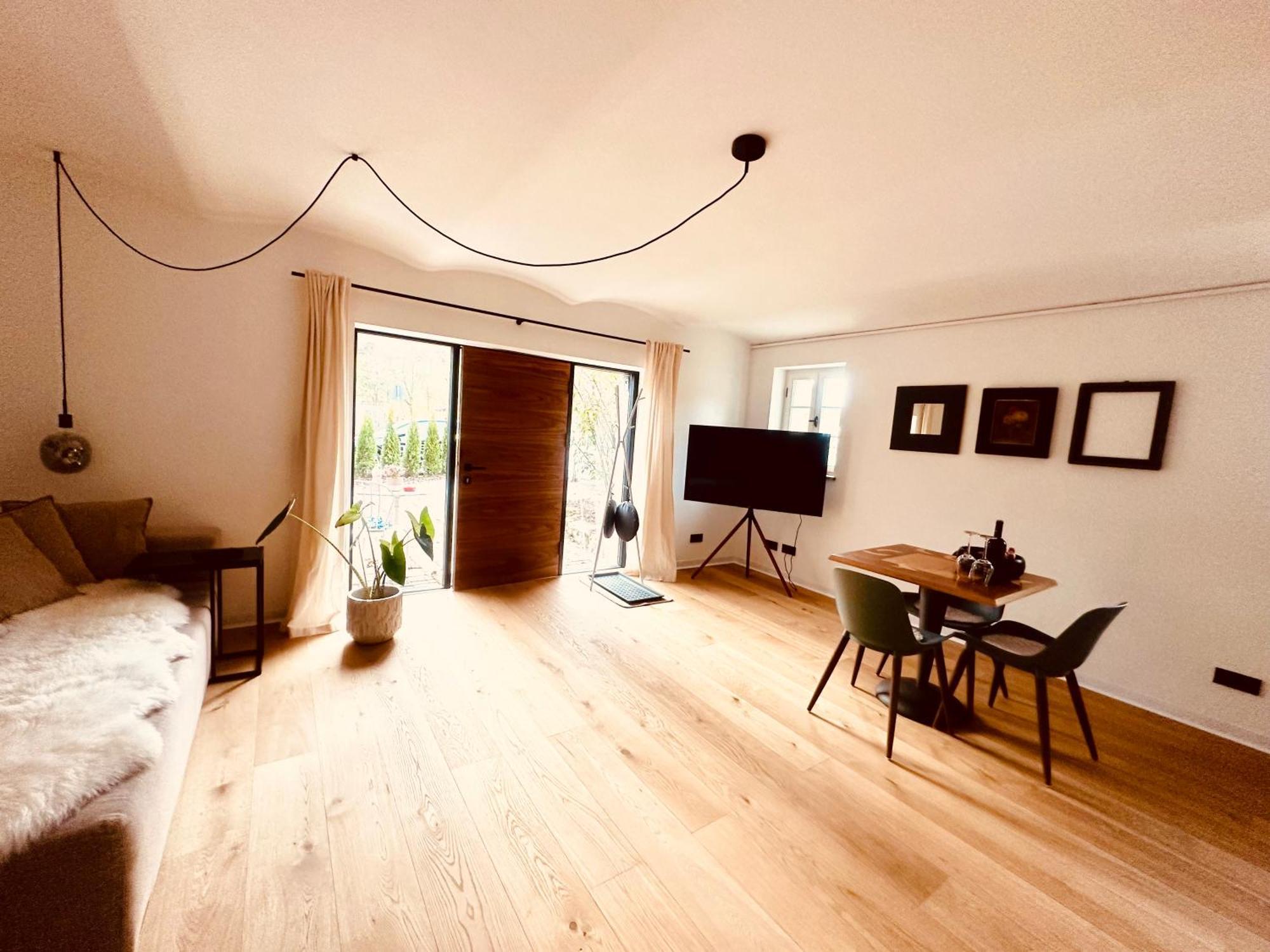 2 Zimmer Apartment Sindelfingen Boeblingen Calw Aidlingen Экстерьер фото