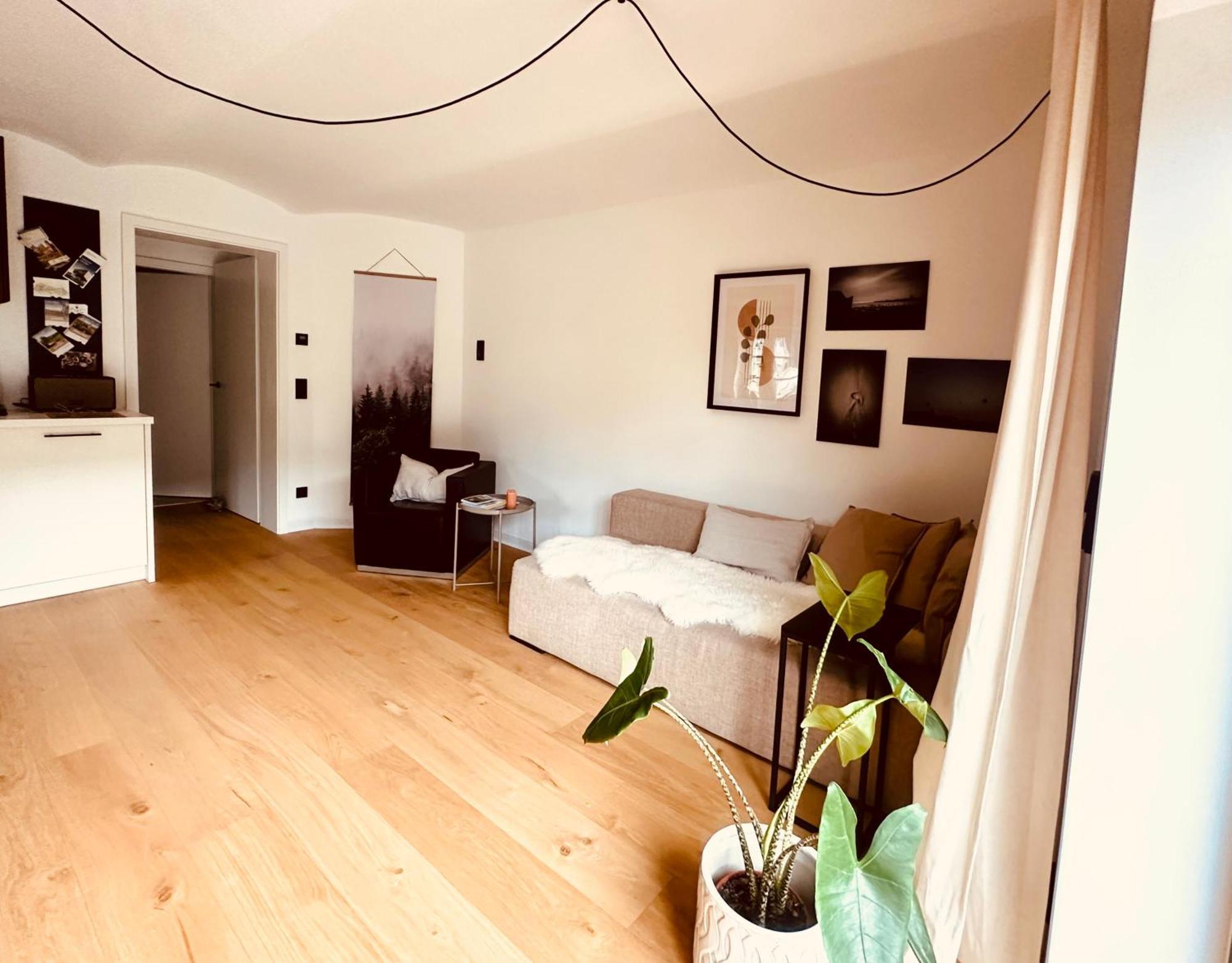 2 Zimmer Apartment Sindelfingen Boeblingen Calw Aidlingen Экстерьер фото